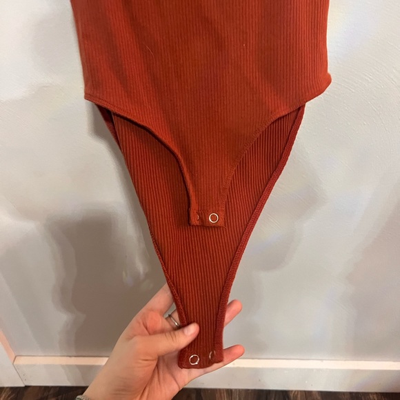 Maurice’s bodysuit - Picture 3 of 4